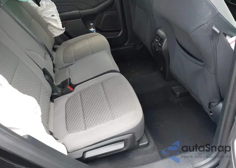 2022 Ford Escape Se from USA, damaged, VIN 1FMCU0G65NUA54496